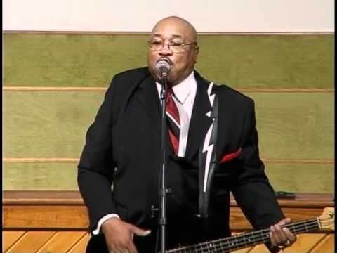 The Sensational Nightingales - I'm Blessed