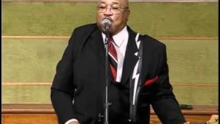 "I'm Blessed" - Sensational Nightingales