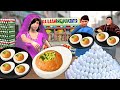 Famous Egg Pani Puri Street Food Hindi Moral Stories Hindi Kahani Bedtime Stories Hindi Stories