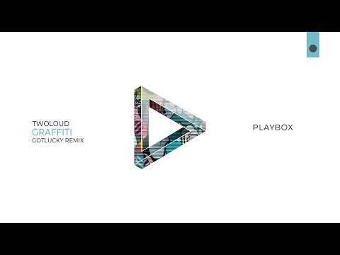 TWOLOUD - Graffiti (gotlucky Remix) - FREE DOWNLOAD