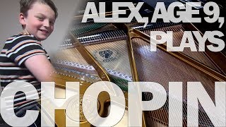 Chopin | Prelude Op. 28 No. 15 in D Flat Major | Raindrop 雨滴前奏曲 | Bechstein A190