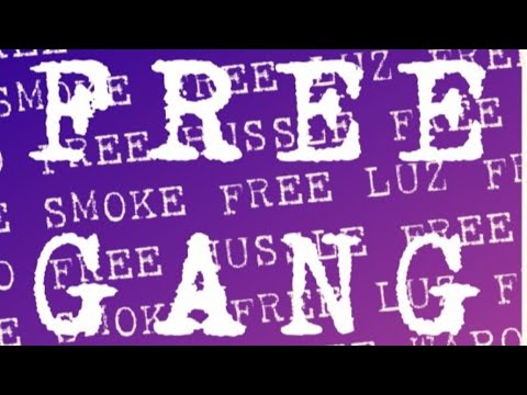 PsychoGM - FREE GANG