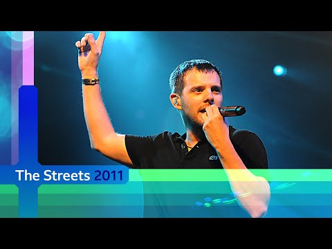 The Streets - Dry Your Eyes (Reading and Leeds 2011)