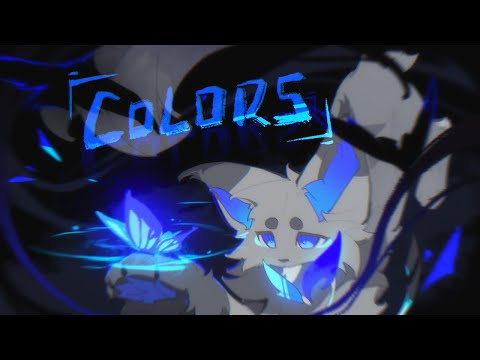 ColoRs｜Completed MAP ◇ Hosted by ZeroV on Bilibili