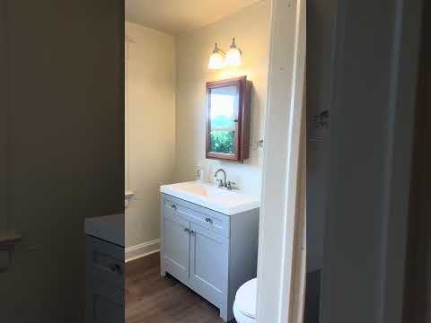 1205 Webster, Green Bay - Video 2 of 2