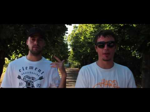 DURKO X DJ SKUT - NUNCA