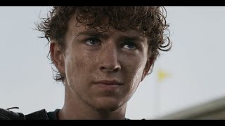 Disney+ (Plus) Start of Production | Percy Jackson and the Olympians