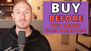 This ONE 2021 Metric Is About To Flip | This Is Where Retail Will Flood