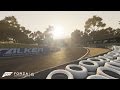 Forza Motorsport 5 - V8 Supercar at Mount Panorama Gameplay