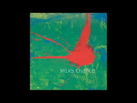 MILKY CHANCE - SADNECESSARY Álbum