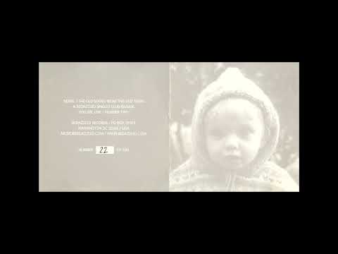 Siddal - The Old Songs From This Old Town (1999)