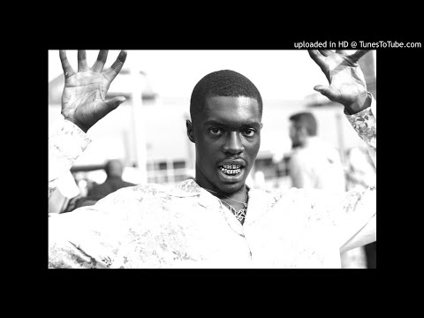 [SOLD] SHECK WES TYPE BEAT - “5 STARS” (PROD. BY Cheez)