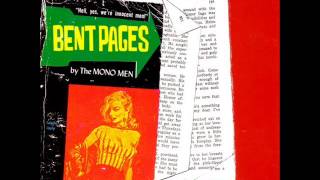 THE MONO MEN - hang up