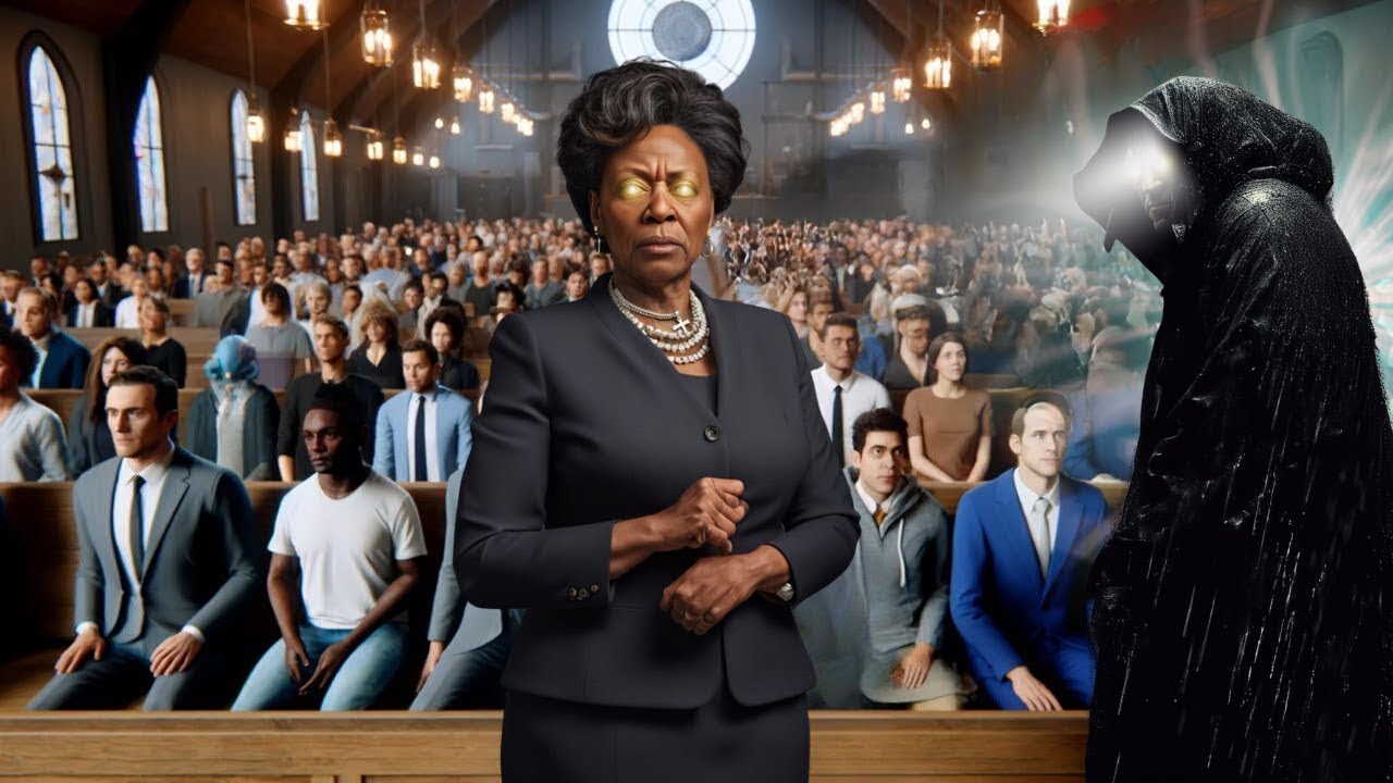 🔥 THE DECEIVING SPIRIT IN CHURCHES: He is already deceiving many 🔥