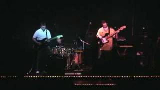 Rush &quot;Carve Away the Stone&quot; (cover)