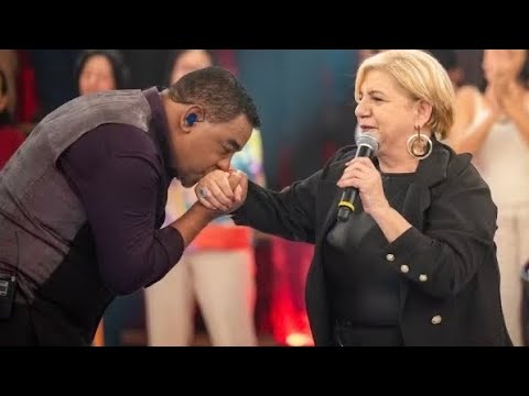 Volta Pra Ela - Eliana de Lima e Luiz Carlos - Altas Horas