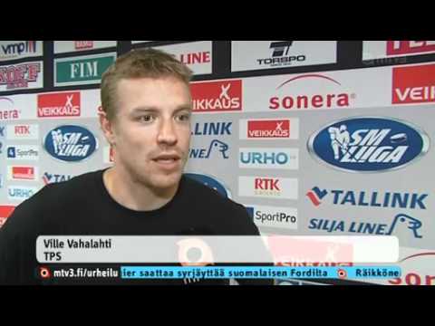 TPS Käyttää voitot pelaajabudjettiin