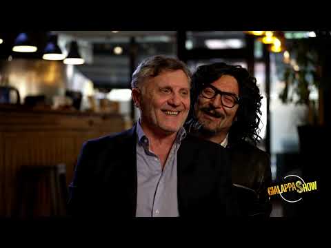 GialappaShow St. 3 - Demanding Customers