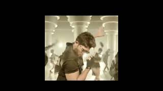 Seeti maarr ✨Allu Arjun dance🕺 video#shorts #youtubeshorts #short