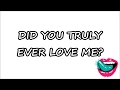 Falling In Reverse - Drifter (Lyrics)