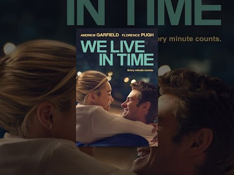 We Live in Time