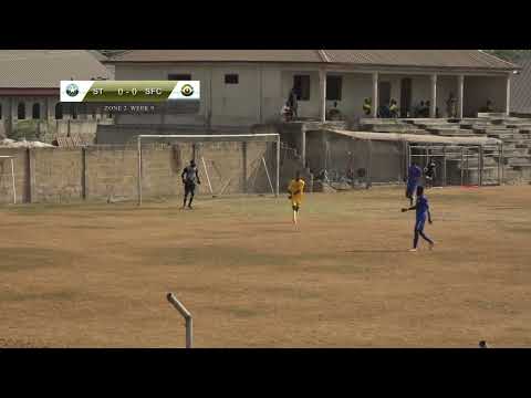 Future Stars 0 - 0 Skyy FC 2021/2022 DOL MD9 HIGHLIGHT