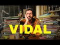 Where I Want To Be VIDAL