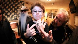 What'cha Gonna Do(With Me and the Oak Ridge Boys)