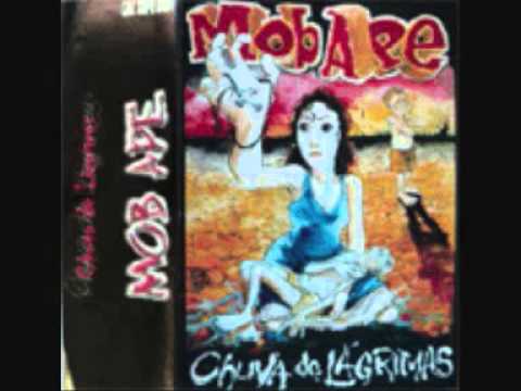 Mob Ape - Rotulado