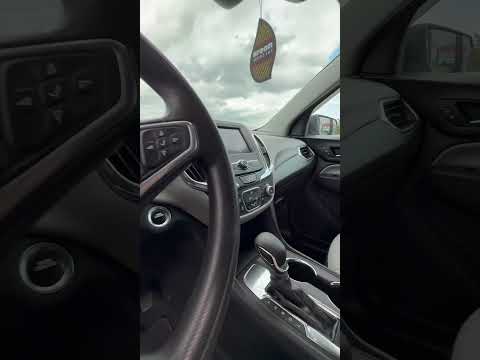 фото chevrolet equinox iii 0