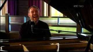 David Gray - You're The World To Me Solo