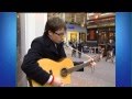 CLTV News: Guys with guitars get the girl ...