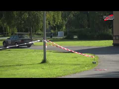 Transhärmä Asfalttisprint Kauhava- LSK - XMeal asfalttisprinttisarja Sorvisto & Hannula - 2023