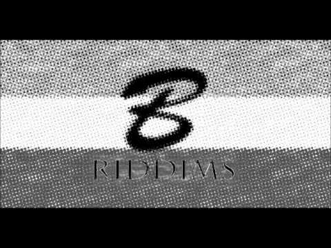 Gappy Ranks and Russian- Tun up instrumental remake.