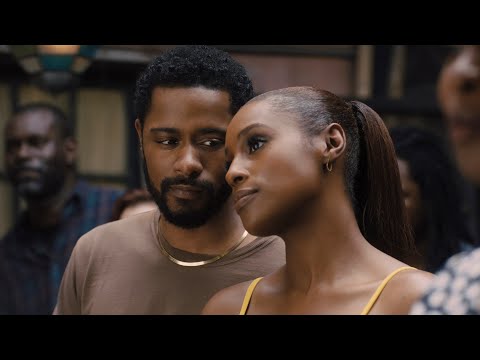 The Photograph | Official Trailer 2 - In Theatres Valentine's Day