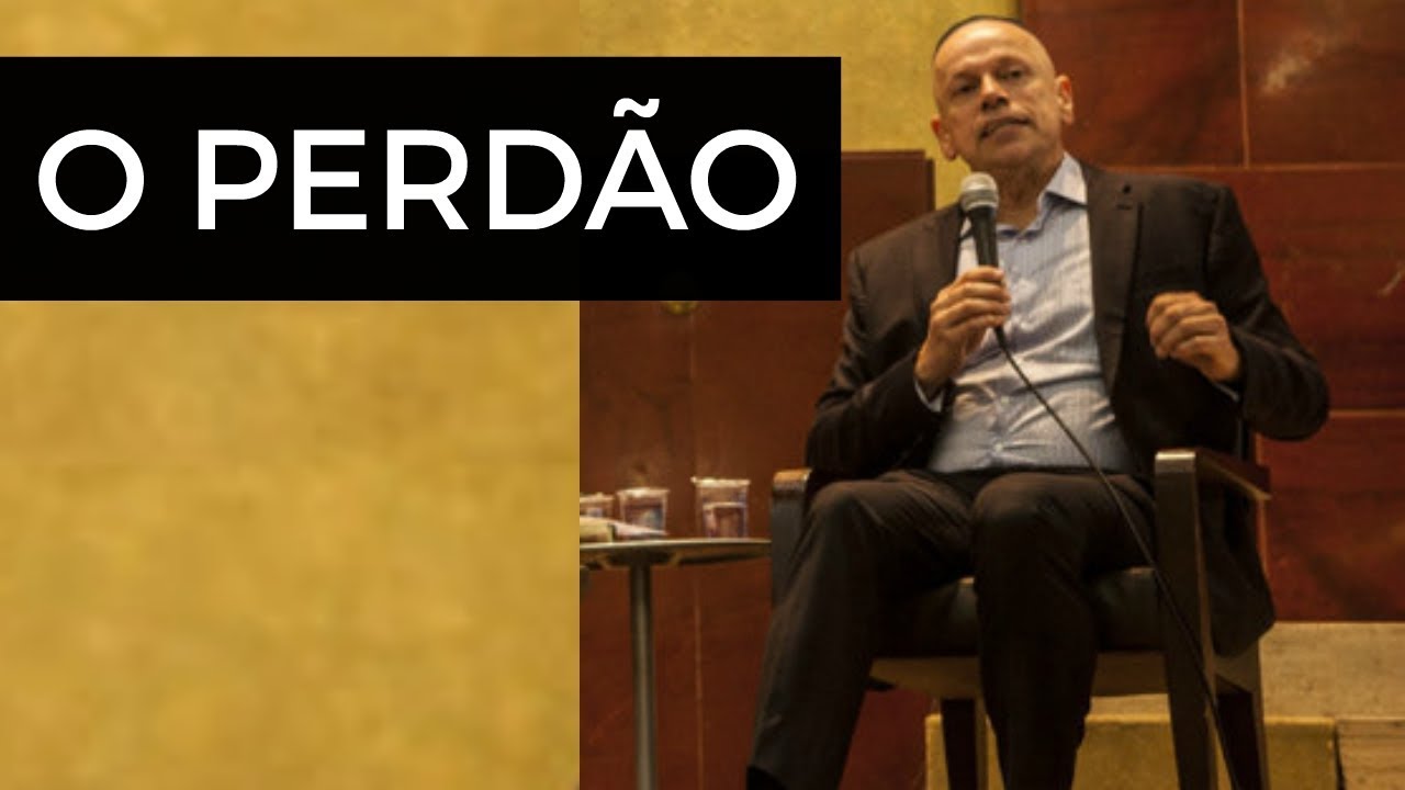 LEANDRO KARNAL - O perdão
