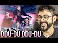 REAGINDO a BLACKPINK - ‘뚜두뚜두 (DDU-DU DDU-DU)’ M/V REAGINDO a BLACKPINK - ‘뚜두뚜두 (DDU-DU DDU-DU)’ M/V