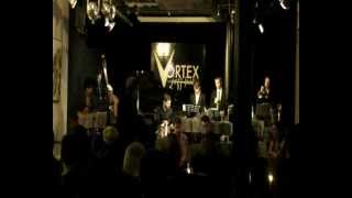 Rha Stranges with the Guildhall Jazz Big Band-Pure and Simple