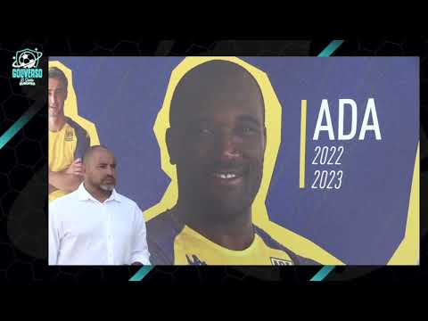 ALCORCÓN con BABIN y MOSQUERA comienza el camino de REGRESO a SEGUNDA división  1-1 contra Celta "B"