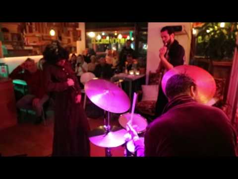 Lucatelli/Zenicola/Mofjell  - part II