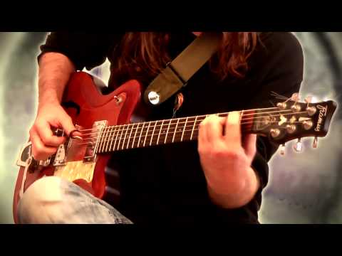 Peter Luha - solo guitar - Classical Breeze