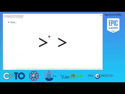 C++11 and 14 at Scale -  What Have We Learned? - Vittorio Romeo