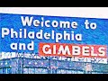 MEL TORME WCAU Philadelphia "One Little Snowflake" 1966 Promo