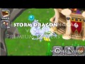 Dragonvale - How to Breed a Iceberg Dragon & Egg ...