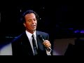 Julio Iglesias - Manuela, [ LIVE ]
