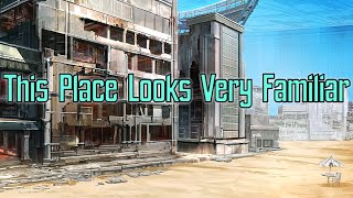 Time For The Battle Royale (Limbus Company Canto VIII 3)