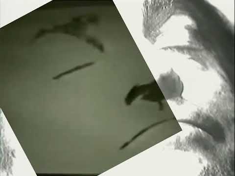 8mm vs Blue Peter  | The Tenth Planet Episode 4  |  Doctor Who