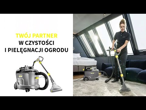 Zobacz filmy, Kärcher Center Kerpol Myjki Wysokociśnieniowe, Maszyny Czyszące, Urządzenia Stiga, Szczecin