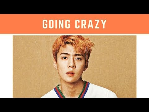 [FMV] GOING CRAZY