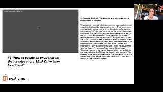 Thumbnail for 🚴‍♂️ Leading by Example: The Parent's Approach to Child Development